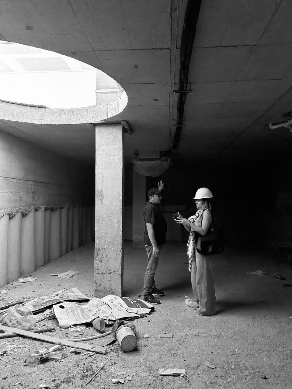 Construction
