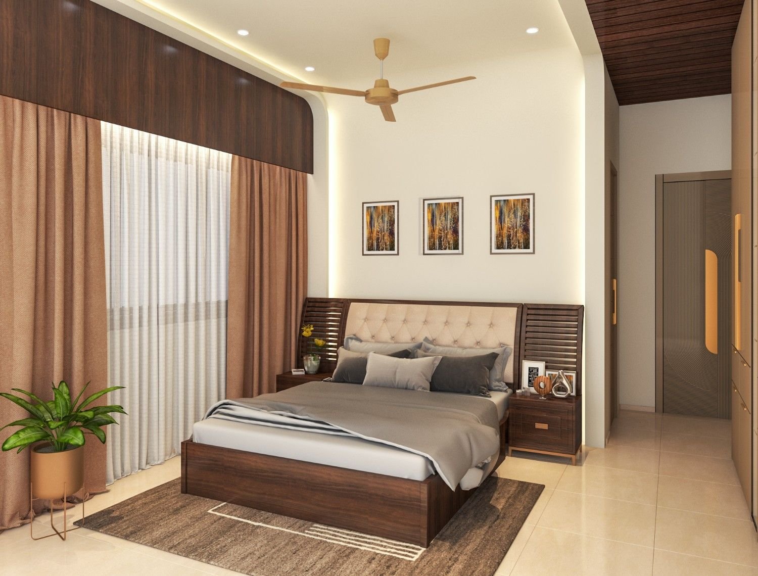 Bungalow project at begusarai